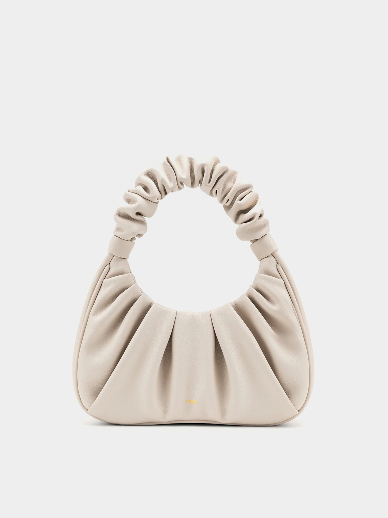 Сумка JW PEI Gabbi Ruched модель 2T03-1 Фото