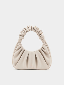Сумка JW PEI Gabbi Ruched модель 2T03-1 Фото