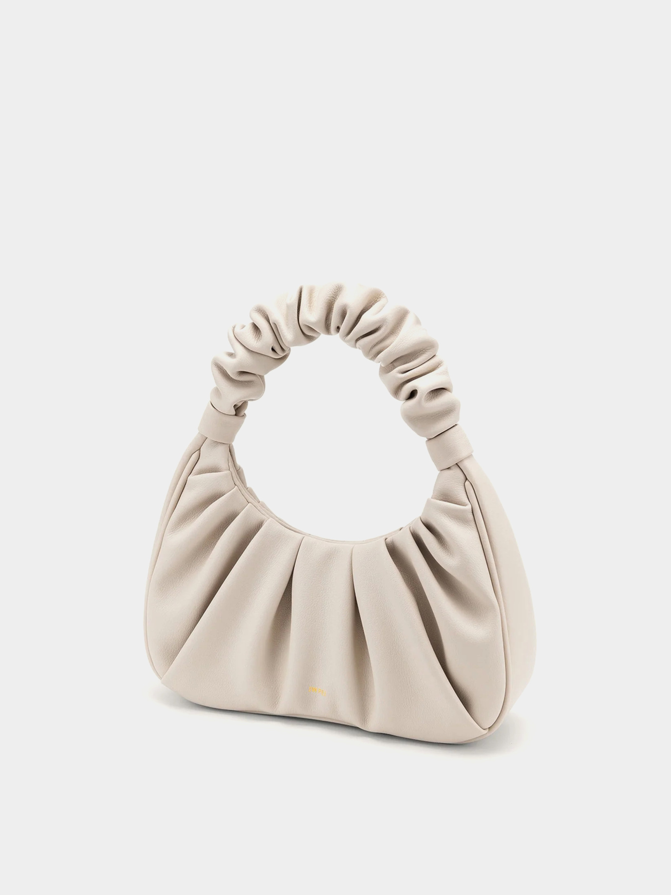 Сумка JW PEI Gabbi Ruched модель 2T03-1 Фото