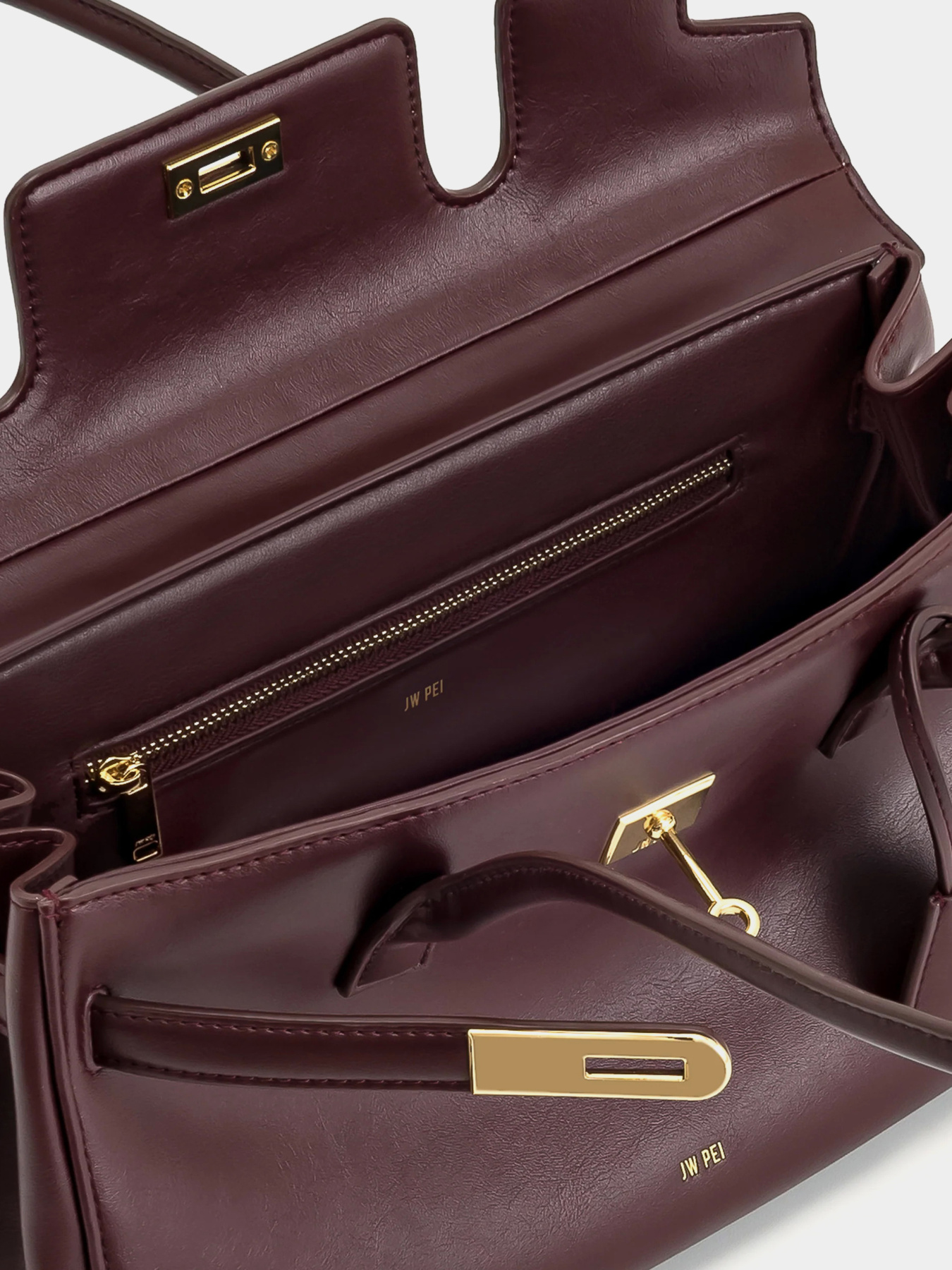 Сумка JW PEI YARA модель 2T267-4 Фото