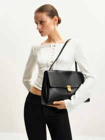 Сумка JW PEI HILARY модель 5S258-1 Фото