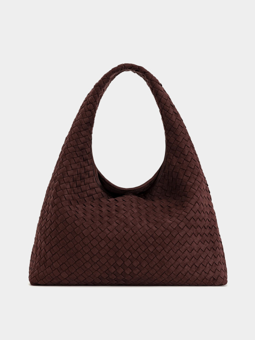 Хобо JW PEI LAURA модель 5S286-3 Фото