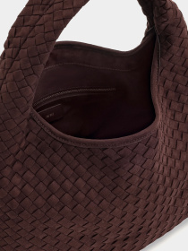 Хобо JW PEI LAURA модель 5S286-3 Фото