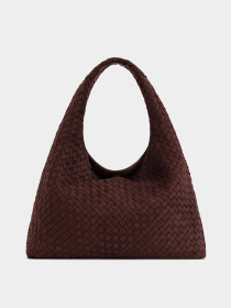 Хобо JW PEI LAURA модель 5S286-3 Фото