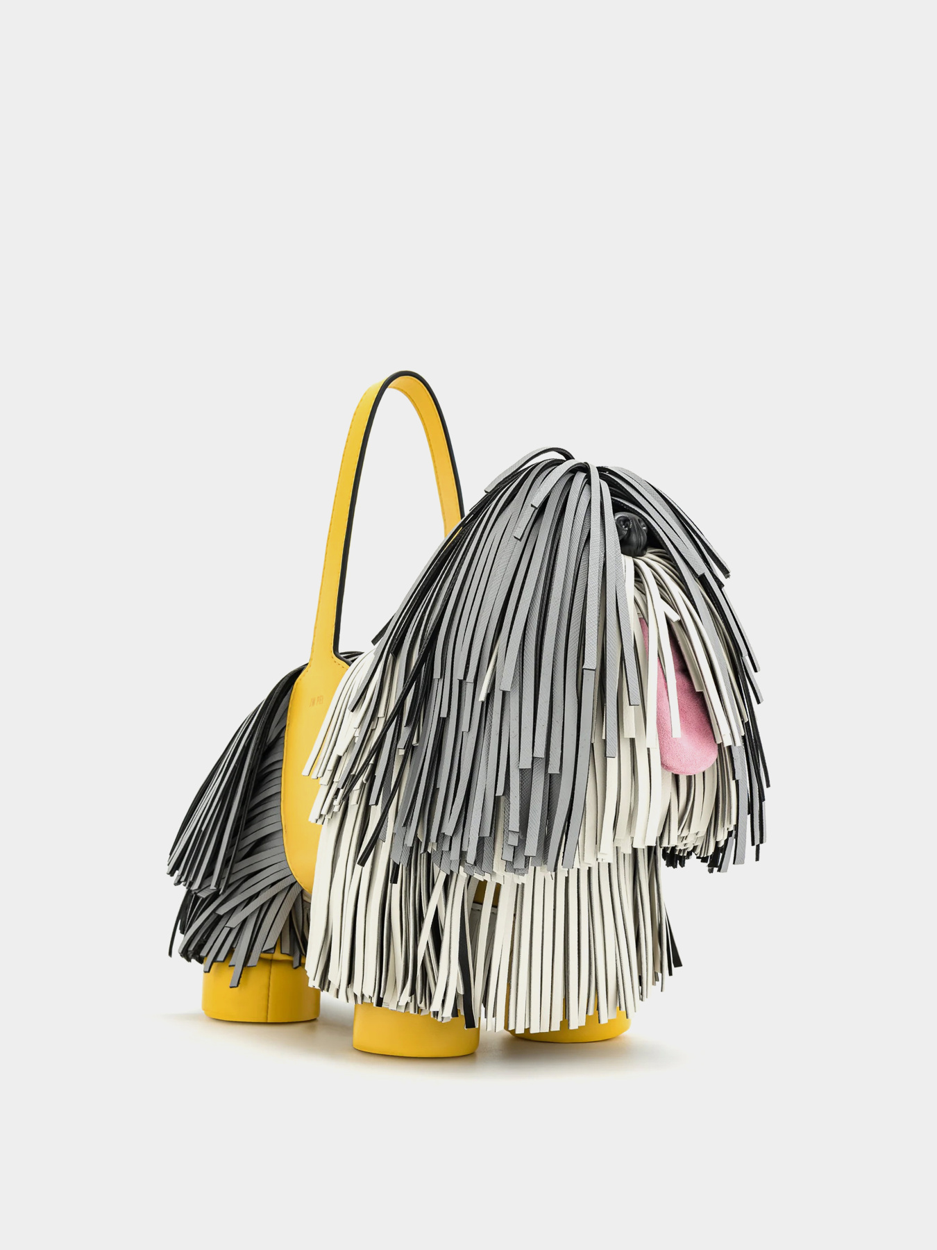 Сумка JW PEI NITA PUPPY модель 7C23-9 Фото