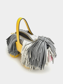 Сумка JW PEI NITA PUPPY модель 7C23-9 Фото