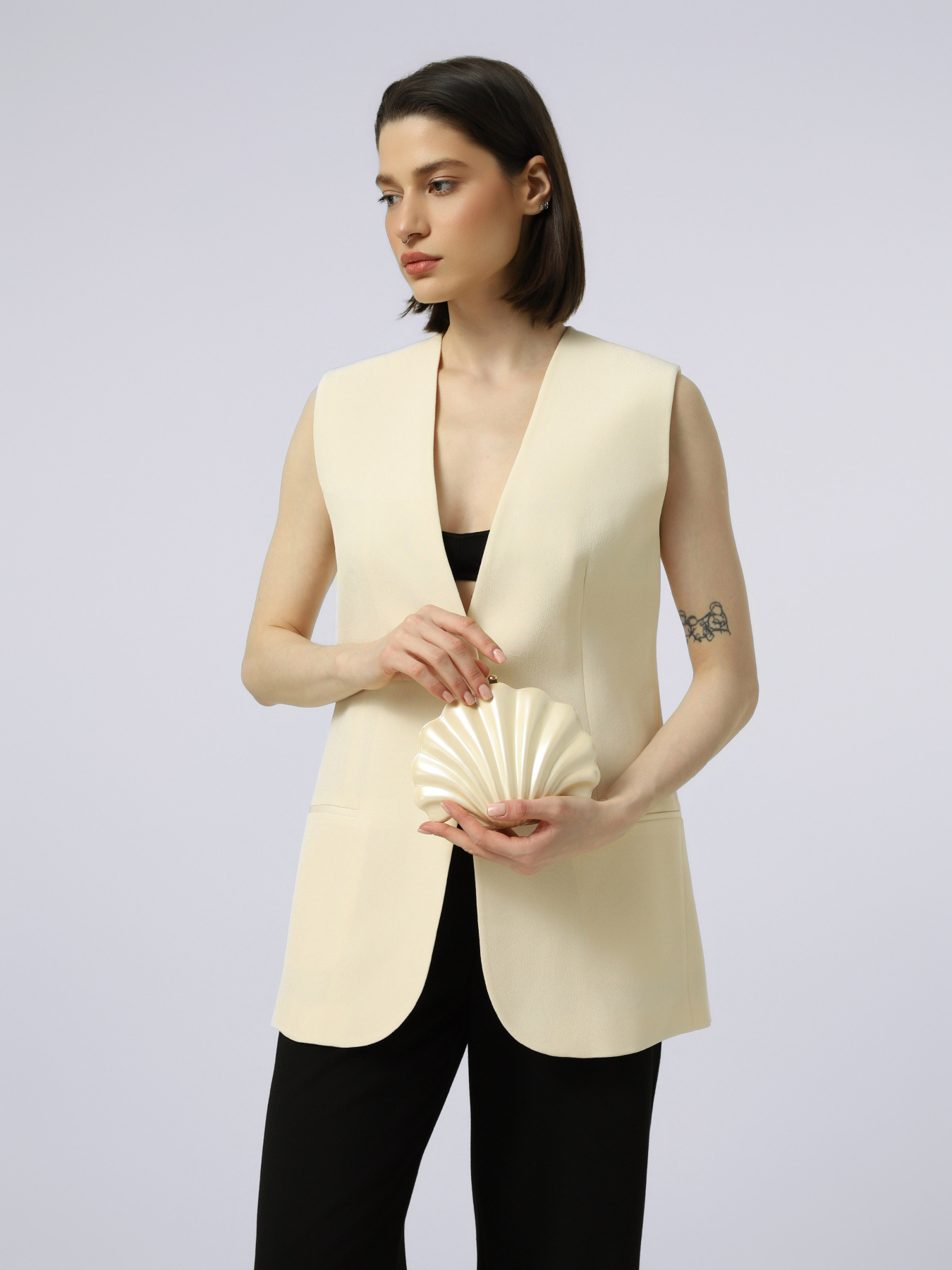 Крос-боді JW PEI SHELL модель 765-2 Крос-боді JW PEI SHELL модель 765-2 Фото