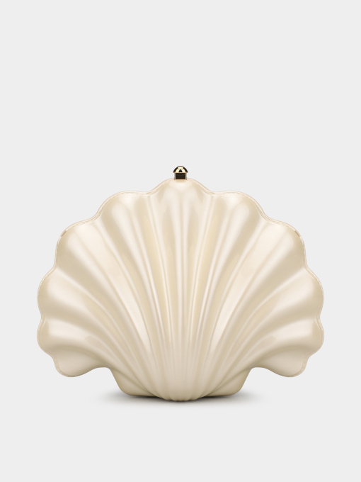 Сумки JW PEI SHELL модель 765-2 Фото