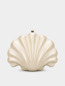 Крос-боді JW PEI SHELL модель 765-2 Крос-боді JW PEI SHELL модель 765-2 Фото