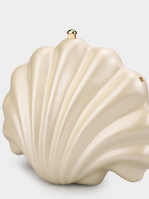 Крос-боді JW PEI SHELL модель 765-2 Крос-боді JW PEI SHELL модель 765-2 Фото