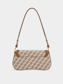 Крос-боді JW PEI Joy Модель 1C56-32 Фото