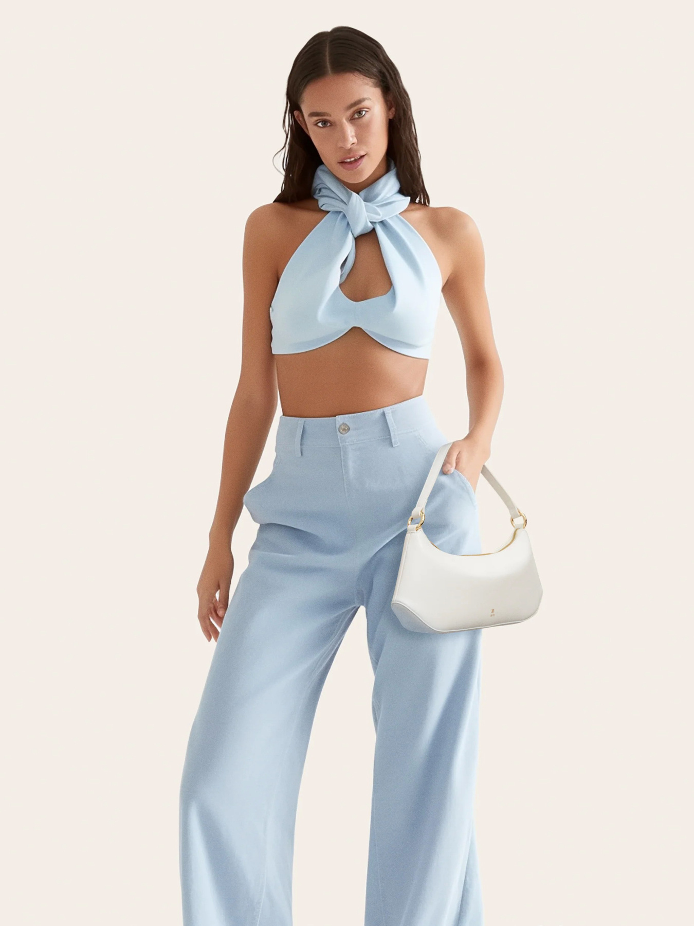 Сумка JW PEI LILY модель 5S24-2 Фото