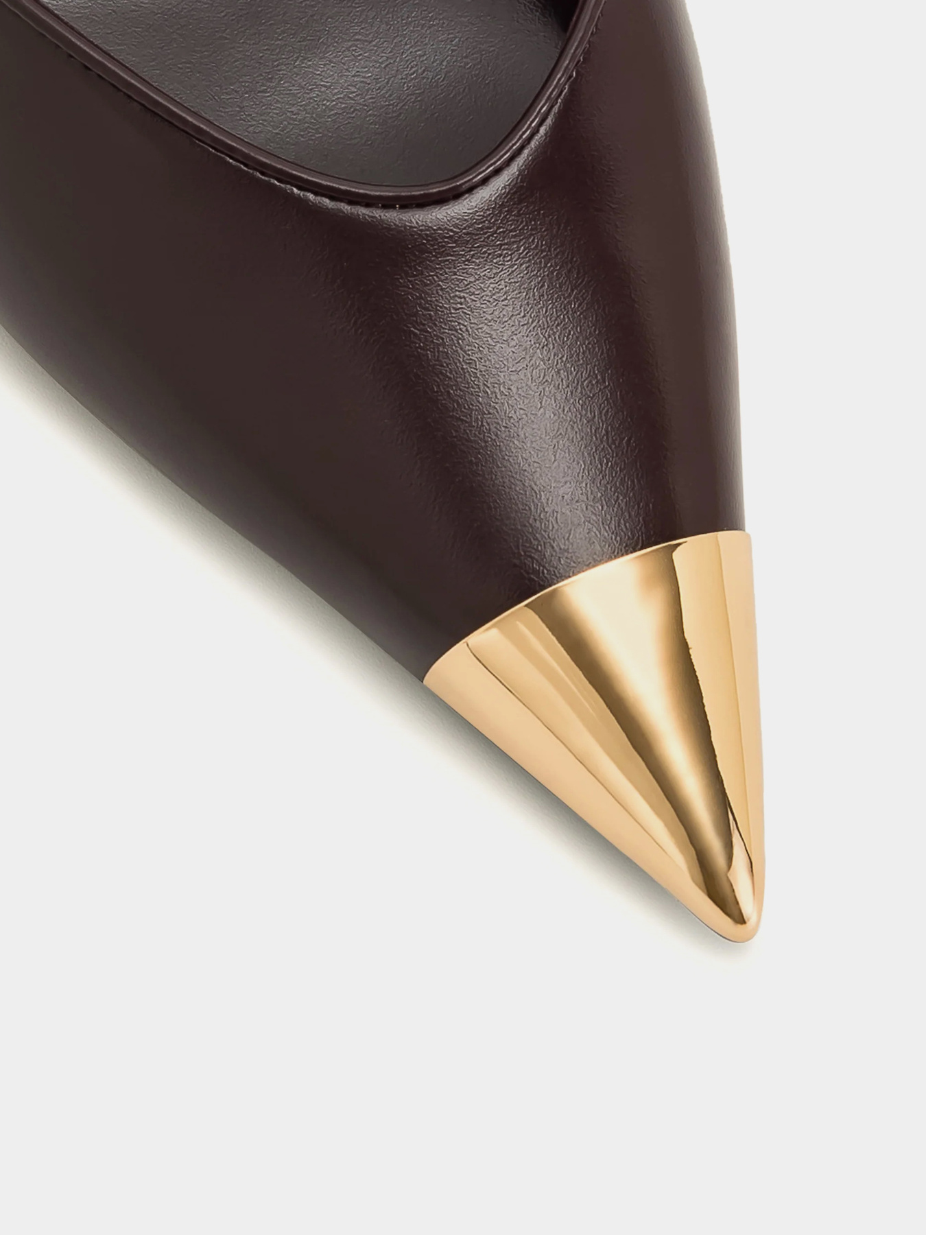 Туфли на каблуках JW PEI SAVANNAH модель 4PS120-4 Фото