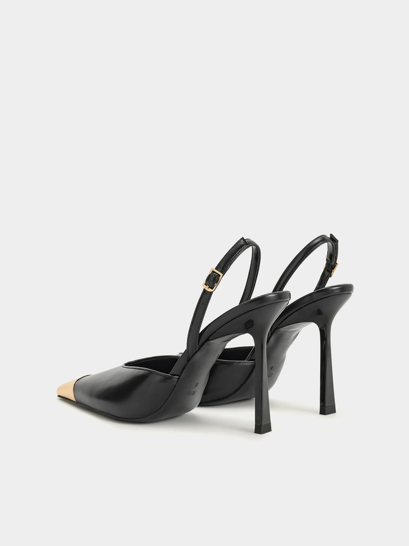 Туфли на каблуках JW PEI SAVANNAH модель 4PS120-1 Туфли на каблуках JW PEI SAVANNAH модель 4PS120-1 Фото