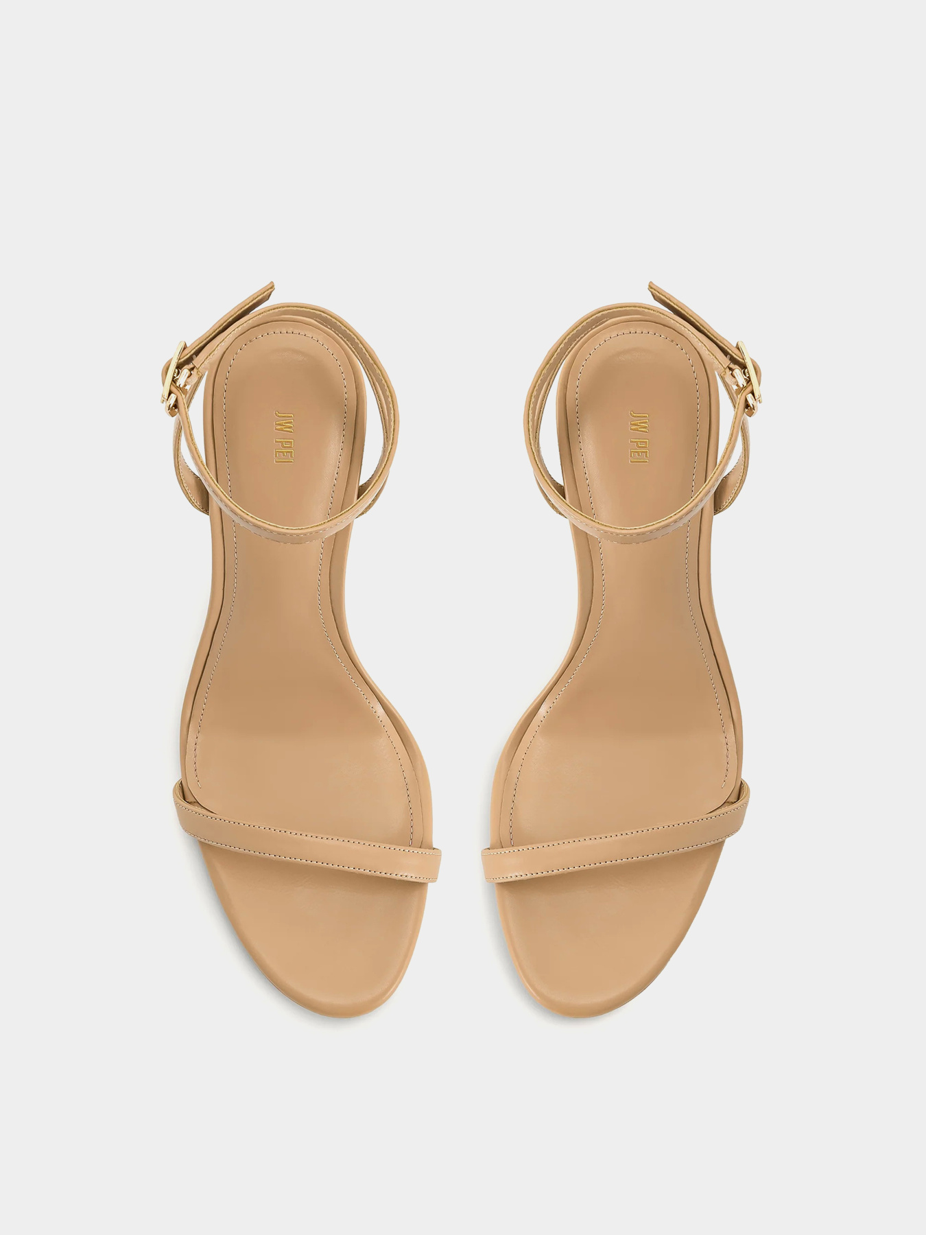 Босоніжки JW PEI ALIVIA модель 1SDS27-32 Босоніжки JW PEI ALIVIA модель 1SDS27-32 Фото