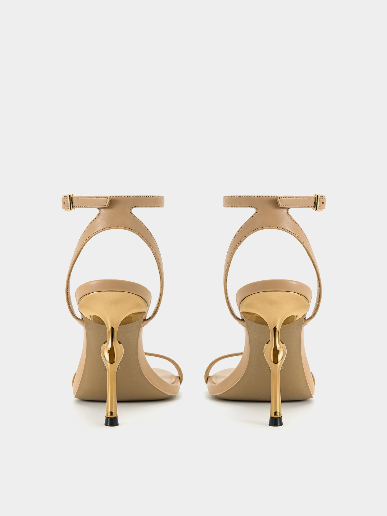 Босоніжки JW PEI ALIVIA модель 1SDS27-32 Фото