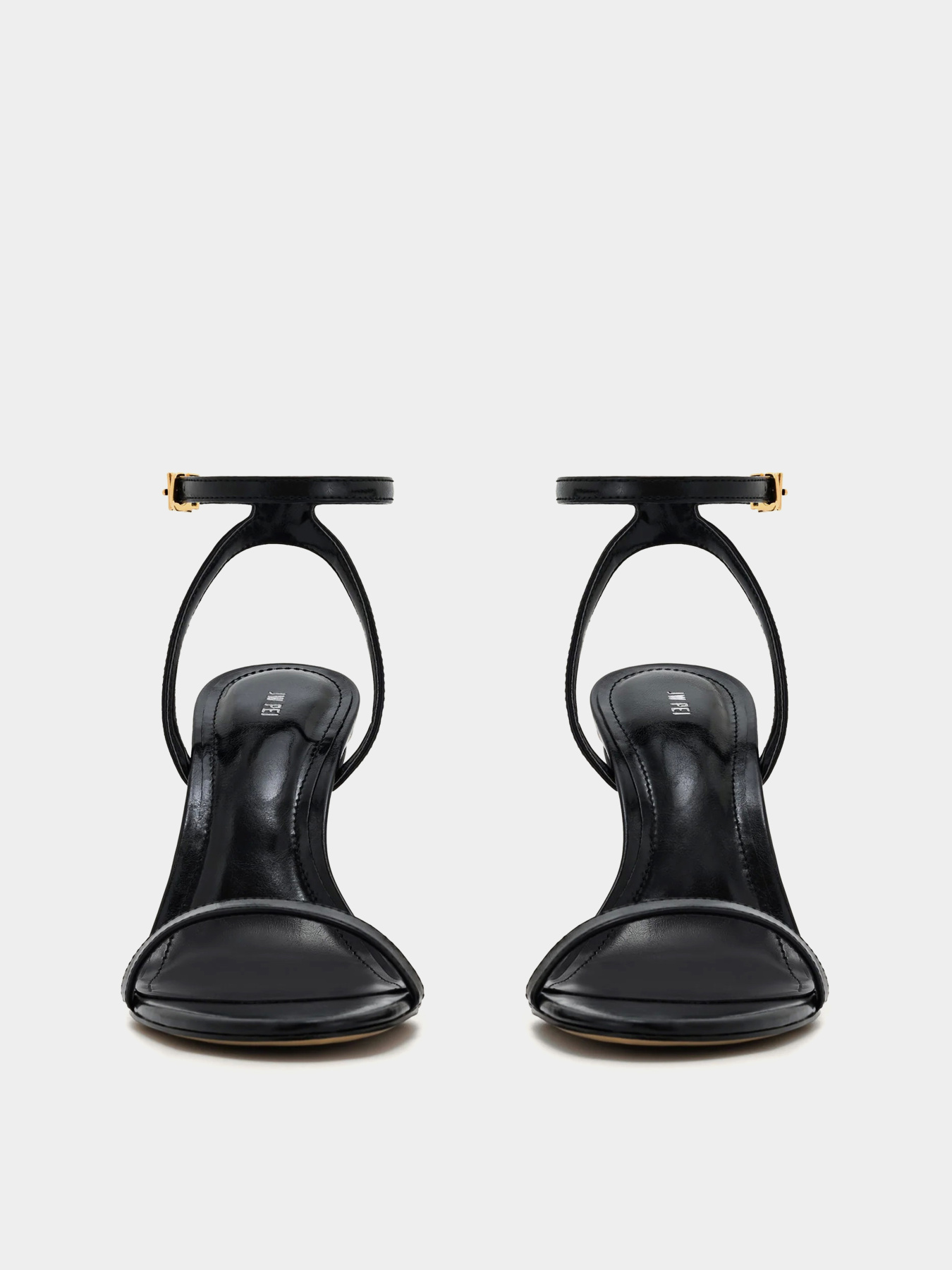 Босоножки JW PEI ALIVIA модель 1SDS27-1 Фото