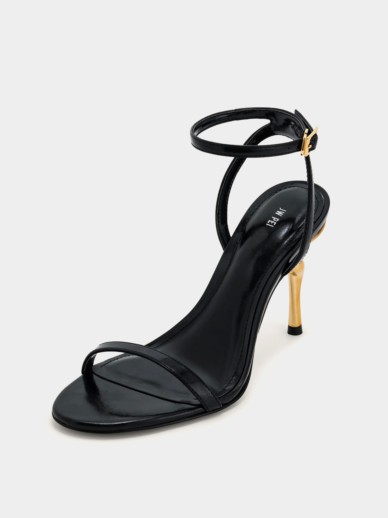 Босоножки JW PEI ALIVIA модель 1SDS27-1 Фото