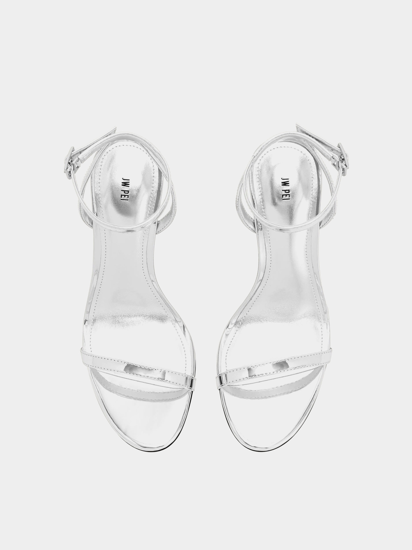 Босоножки JW PEI ALIVIA модель 1SDS27-9 Фото