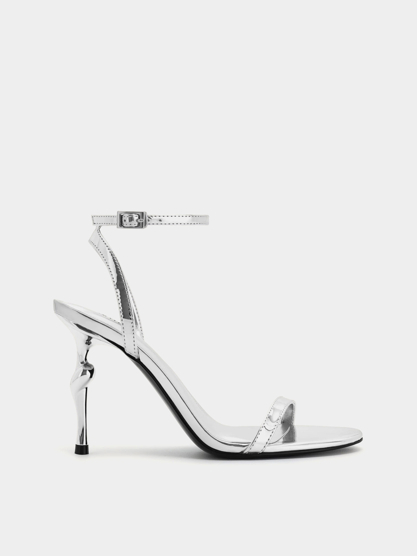 Босоножки JW PEI ALIVIA модель 1SDS27-9 Фото