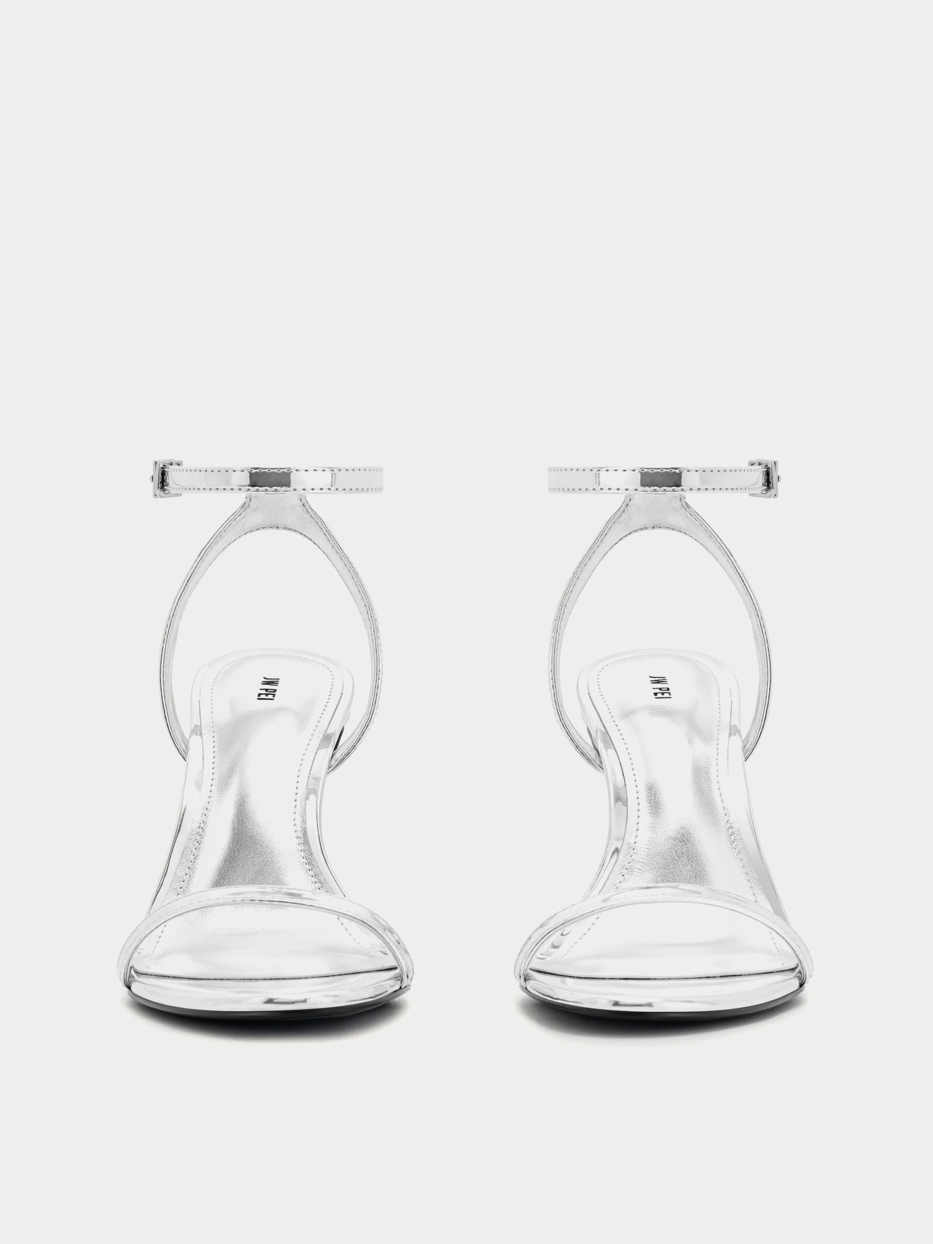 Босоножки JW PEI ALIVIA модель 1SDS27-9 Фото