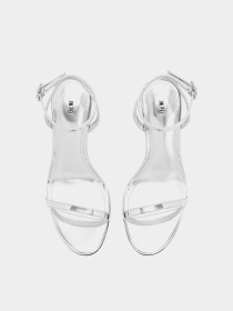 Босоножки JW PEI ALIVIA модель 1SDS27-9 Фото