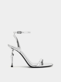 Босоніжки JW PEI ALIVIA модель 1SDS27-9 Фото