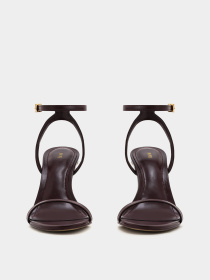 Босоножки JW PEI ALIVIA модель 1SDS27-3 Фото