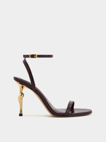 Босоножки JW PEI ALIVIA модель 1SDS27-3 Фото