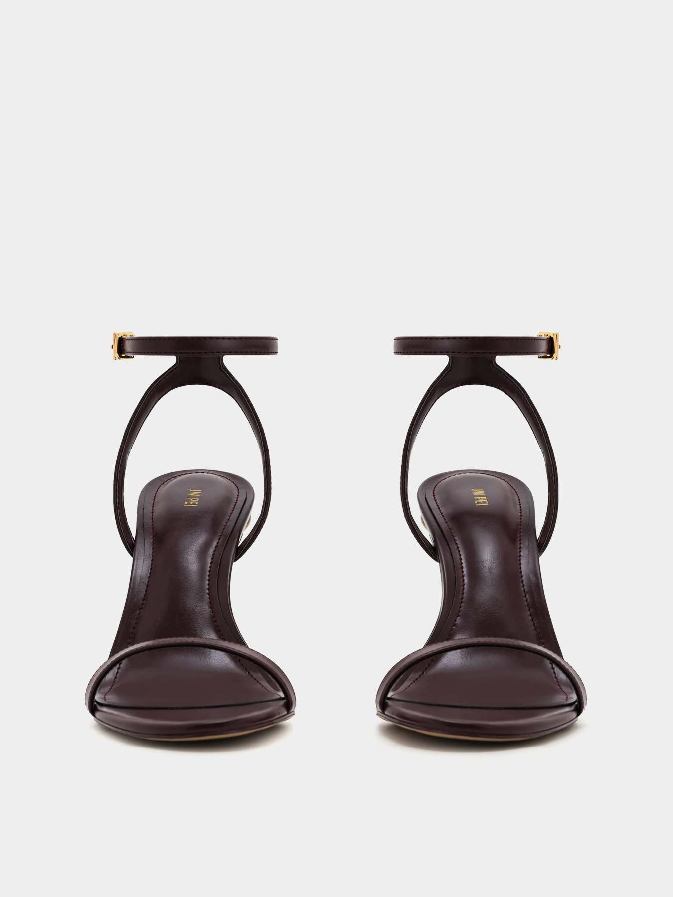 Босоножки JW PEI ALIVIA модель 1SDS27-3 Фото