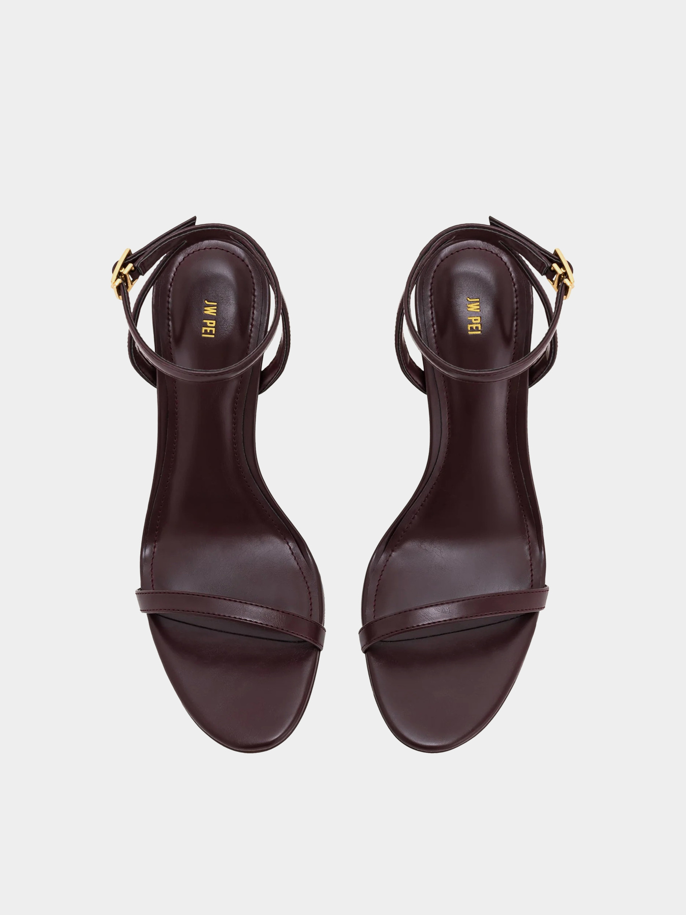 Босоножки JW PEI ALIVIA модель 1SDS27-3 Фото