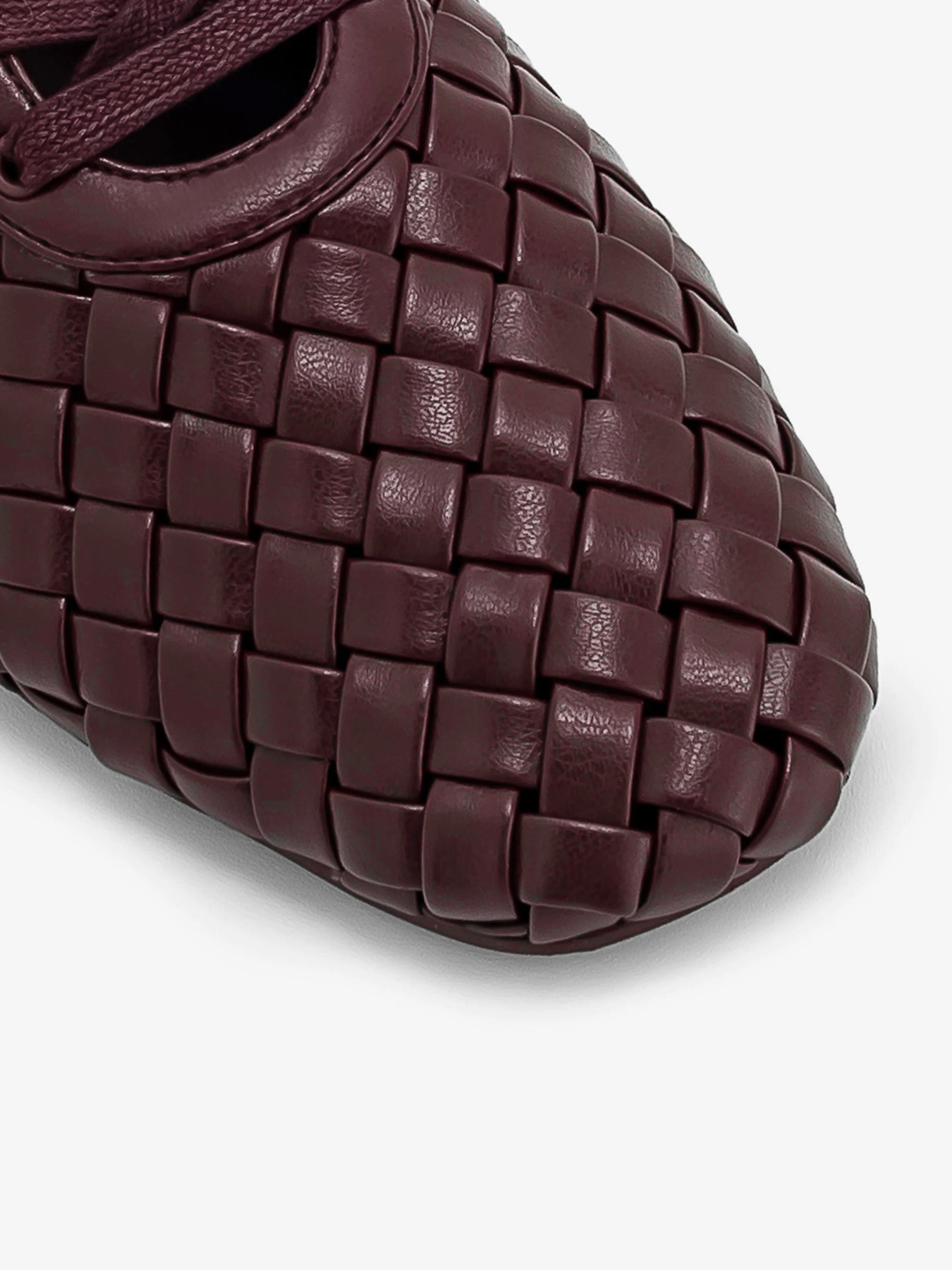 Туфли JW PEI KAYLA модель 9FS10-4 Фото