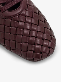 Туфли JW PEI KAYLA модель 9FS10-4 Фото