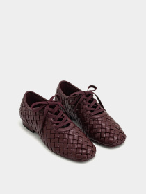 Туфли JW PEI KAYLA модель 9FS10-4 Фото