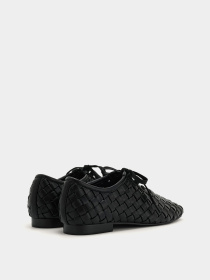 Туфли JW PEI KAYLA модель 9FS10-1 Туфли JW PEI KAYLA модель 9FS10-1 Фото