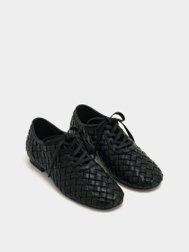 Туфли JW PEI KAYLA модель 9FS10-1 Туфли JW PEI KAYLA модель 9FS10-1 Фото