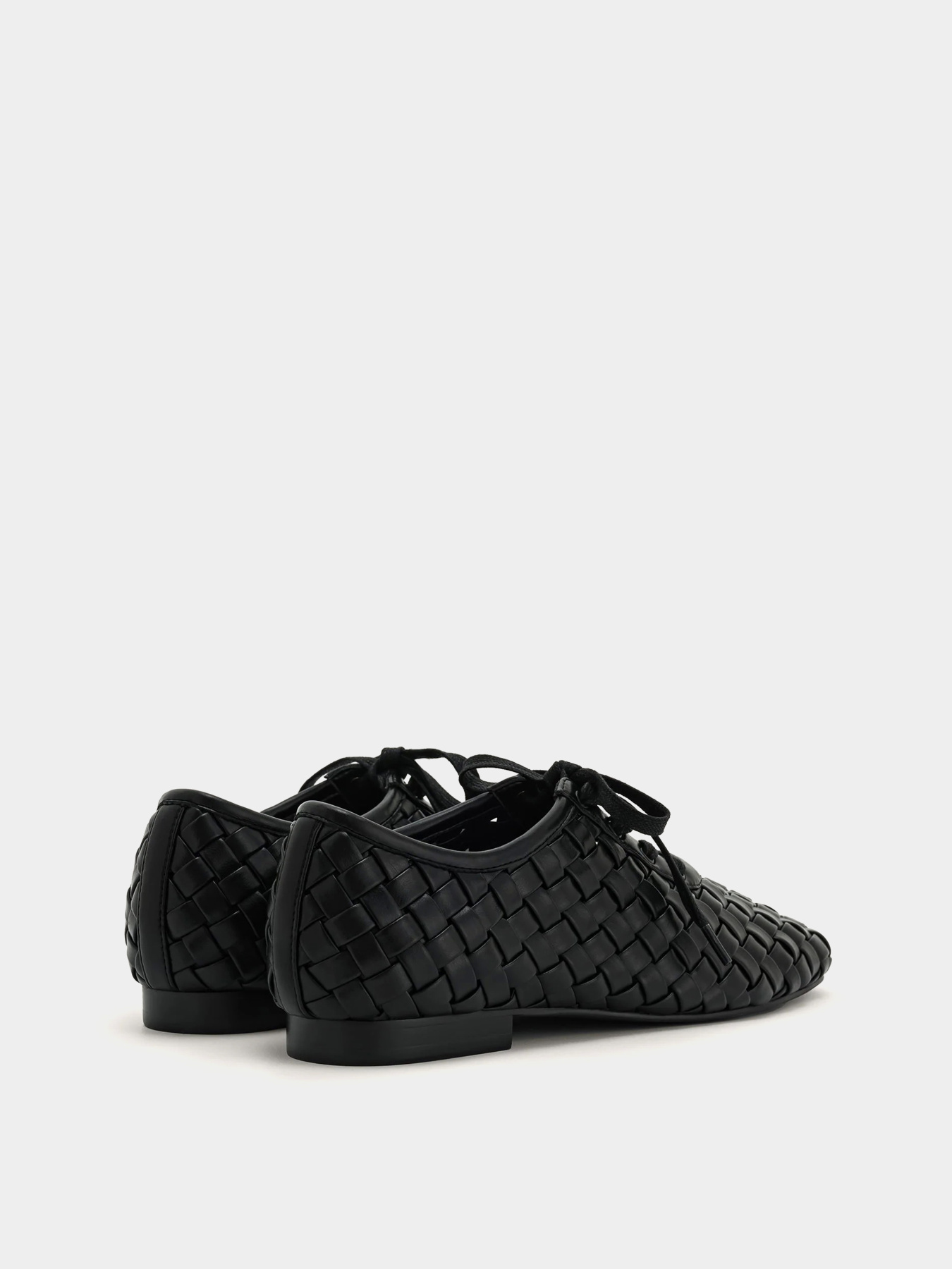 Туфли JW PEI KAYLA модель 9FS10-1 Фото