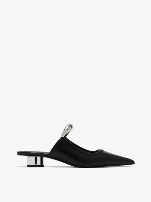 Мюли JW PEI HELENA модель J3120505-1 Фото