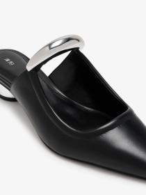 Мюли JW PEI HELENA модель J3120505-1 Фото