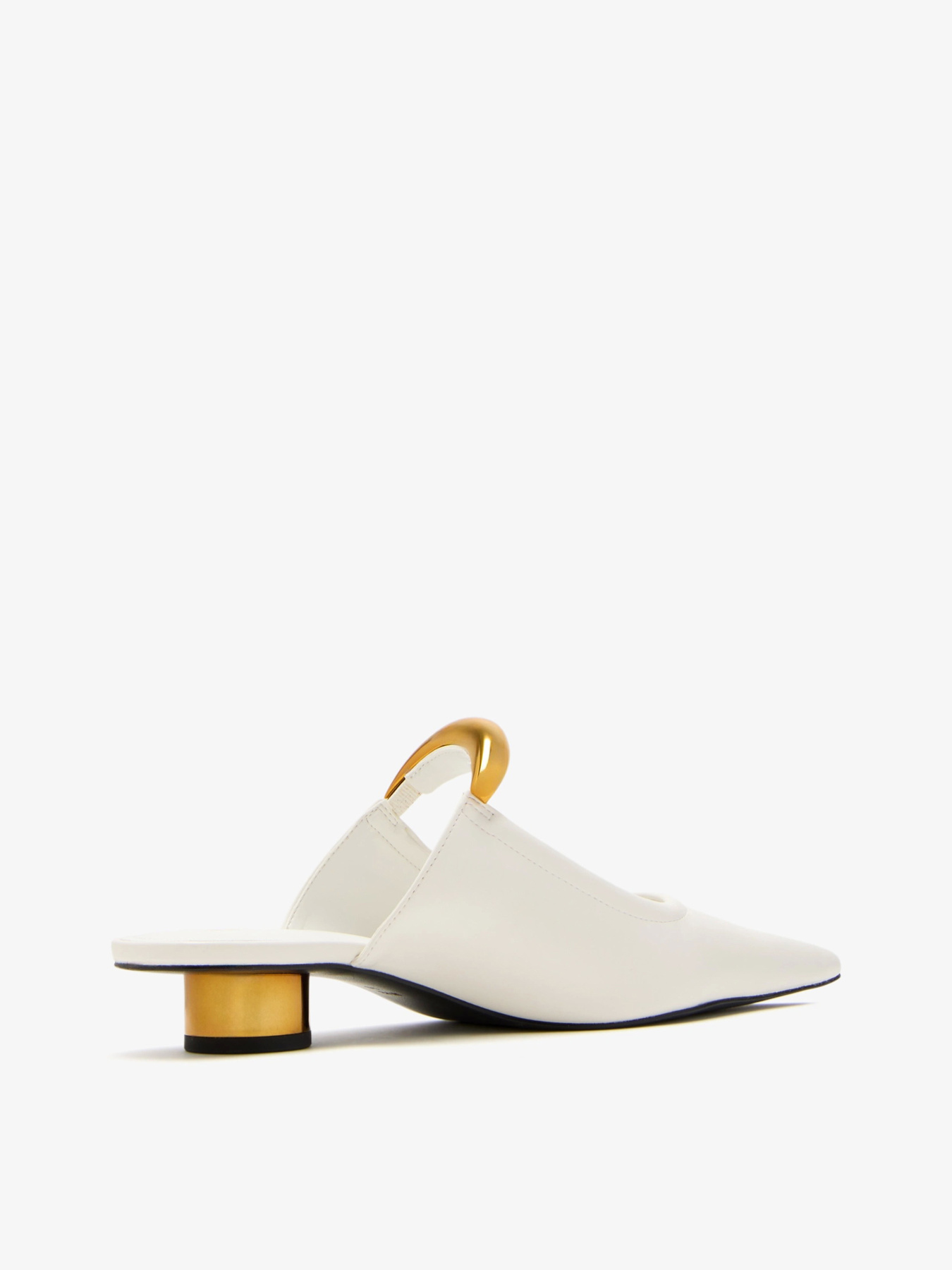 Мюли JW PEI HELENA модель J3120505-2 Фото