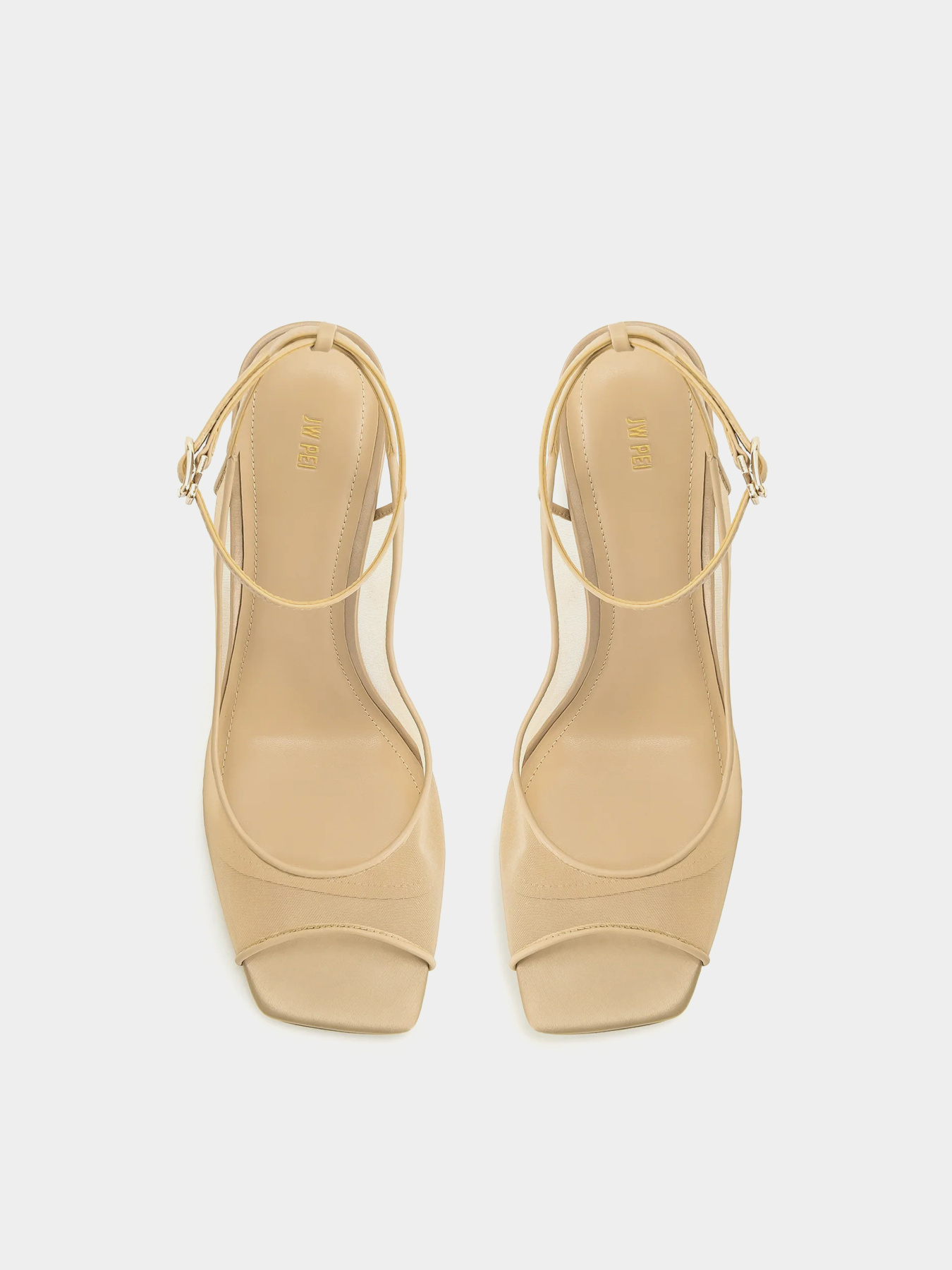 Босоніжки JW PEI SERENITY модель 1SDS50-3 Фото