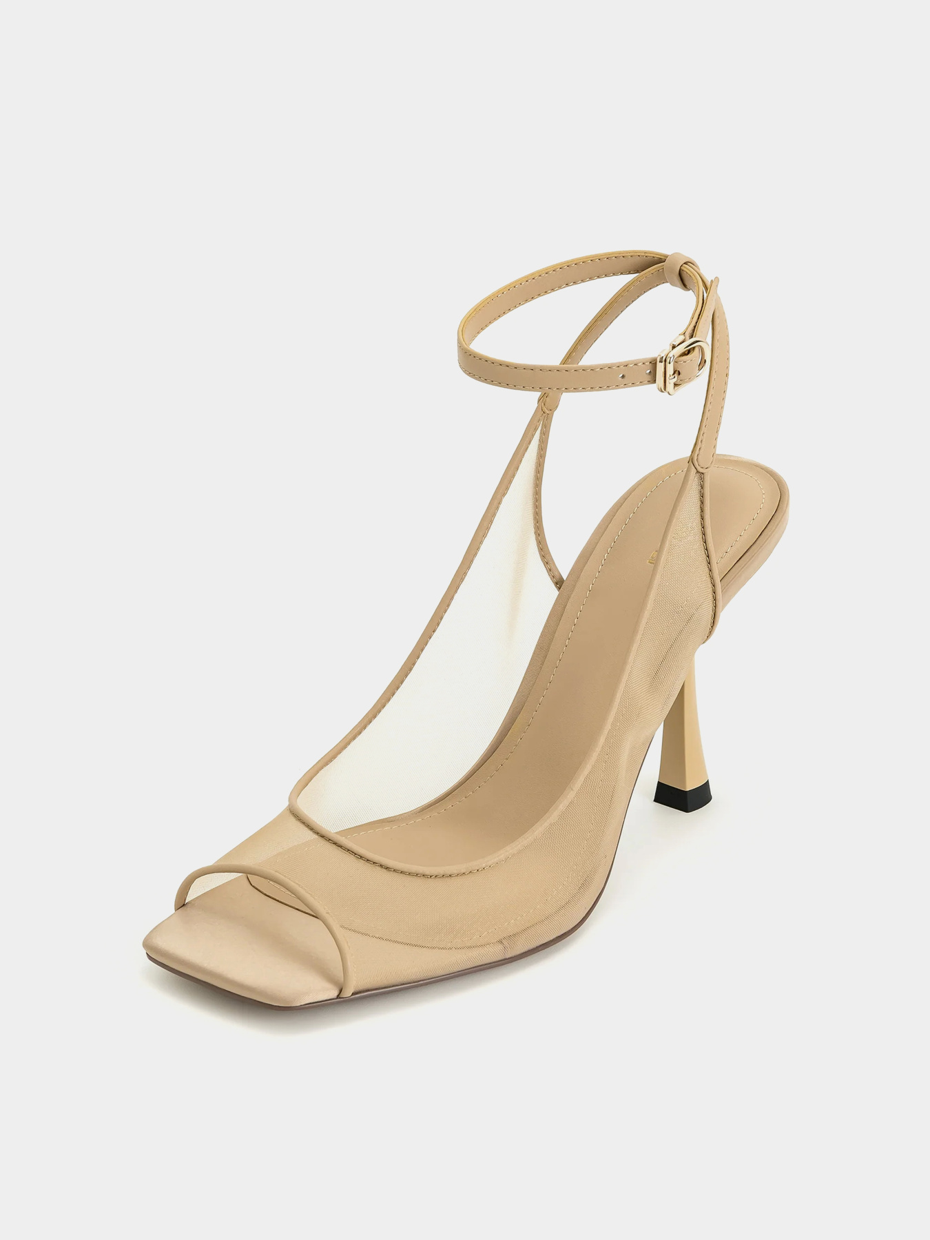 Босоніжки JW PEI SERENITY модель 1SDS50-3 Фото