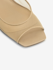 Босоножки JW PEI SERENITY модель 1SDS50-3 Фото