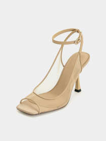 Босоножки JW PEI SERENITY модель 1SDS50-3 Фото