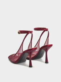 JW PEI 1SDS50-4 модель 1SDS50-4 Фото