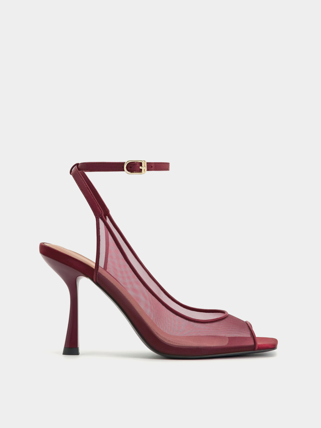 Босоножки JW PEI SERENITY модель 1SDS50-4 Фото