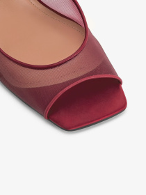 Босоножки JW PEI SERENITY модель 1SDS50-4 Фото