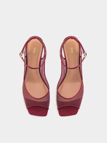 Босоножки JW PEI SERENITY модель 1SDS50-4 Фото