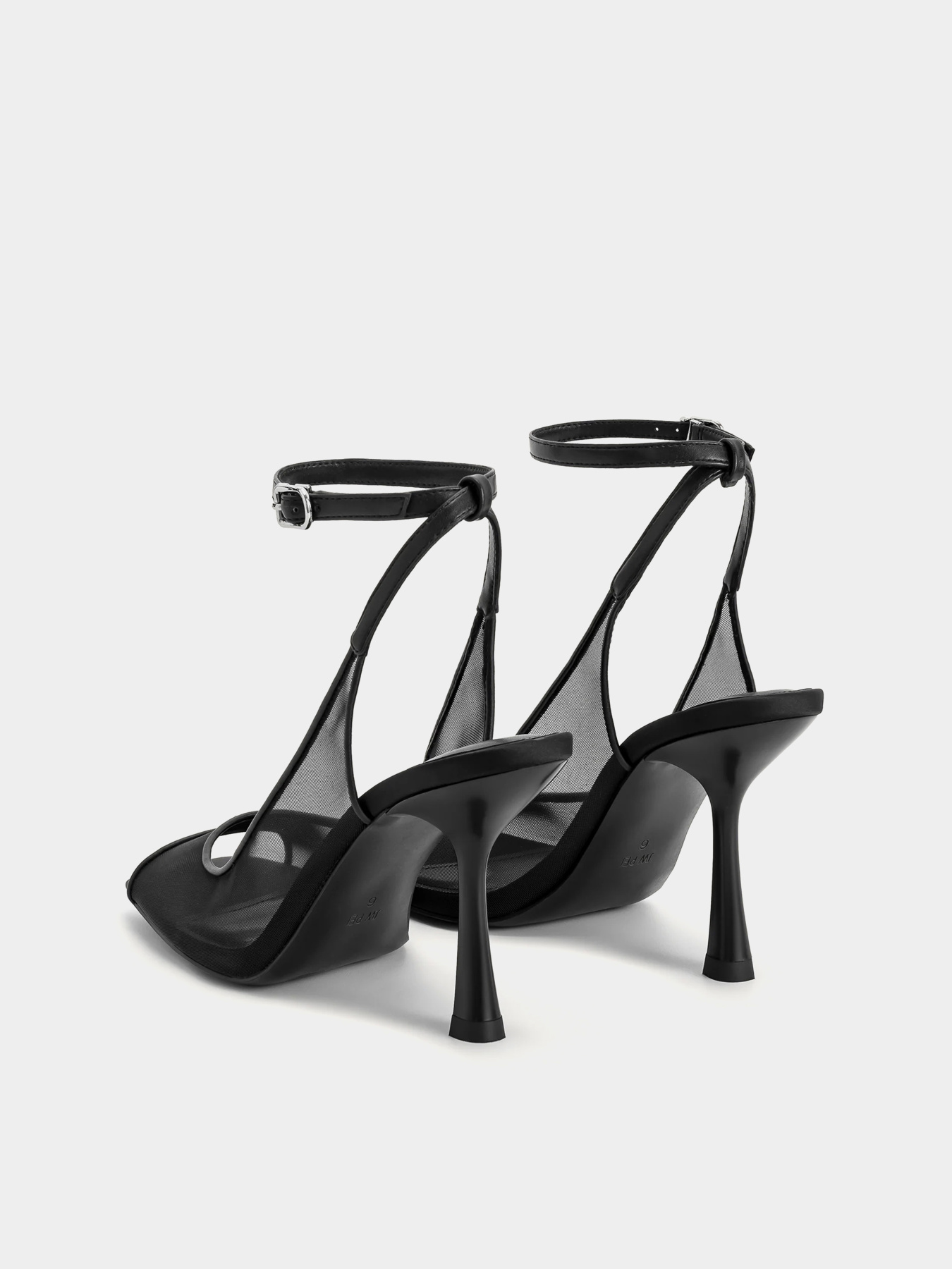 JW PEI 1SDS50-1 модель 1SDS50-1 Фото