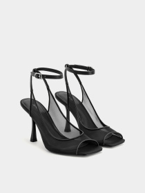 Босоножки JW PEI SERENITY модель 1SDS50-1 Фото